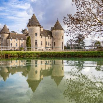 Oh My Château! - Château de Savigny-lès-Beaune - thumbnail 2
