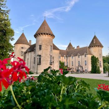 Oh My Château! - Château de Savigny-lès-Beaune - thumbnail