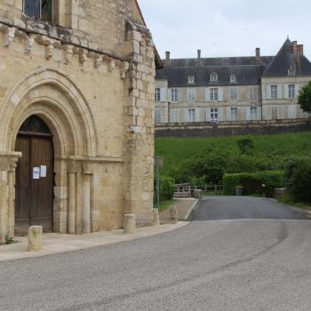Oh My Château! - Chateau de Sommieres du Clain - thumbnail