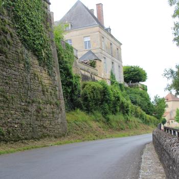 Oh My Château! - Chateau de Sommieres du Clain - thumbnail 3