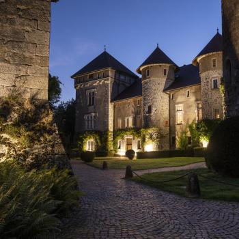 Oh My Château! - Chateau de Thorens - thumbnail 2