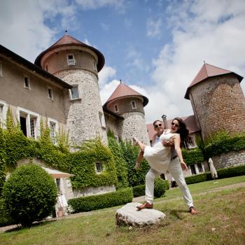 Oh My Château! - Chateau de Thorens - thumbnail 4