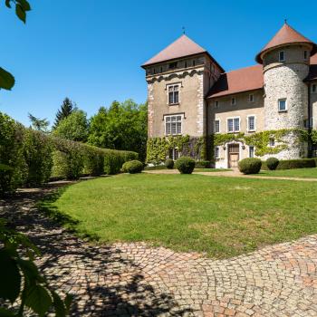 Oh My Château! - Chateau de Thorens - thumbnail 20