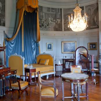 Oh My Château! - Château de Valençay - thumbnail 5