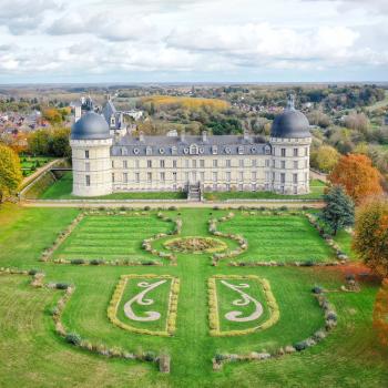 Oh My Château! - Château de Valençay - thumbnail 6