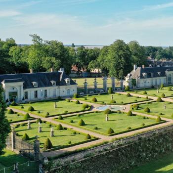 Oh My Château! - Château de Valençay - thumbnail 7