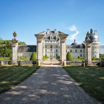 Oh My Château! - Château de Valençay - thumbnail 9