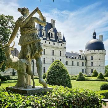 Oh My Château! - Château de Valençay - thumbnail