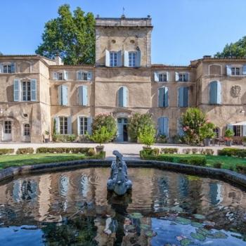 Oh My Château! - Château des Barrenques - thumbnail 5
