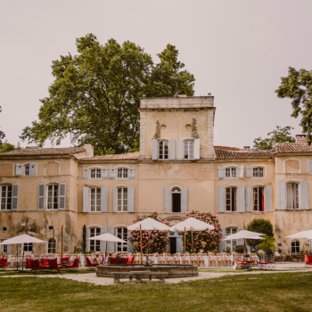 Oh My Château! - Château des Barrenques - thumbnail