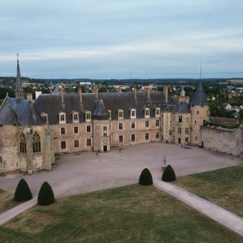 Oh My Château! - Château de Lapalisse - 2