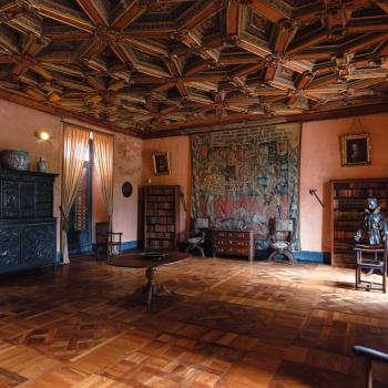 Oh My Château! - Château de Lapalisse - 7