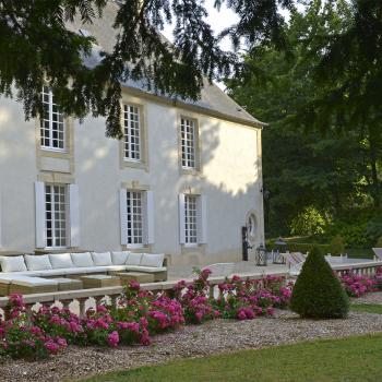 Oh My Château! - Château Saint Gilles - thumbnail 14