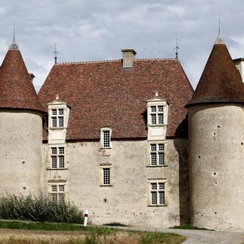 Oh My Château! - Château de Chareil-Cintrat - thumbnail 1