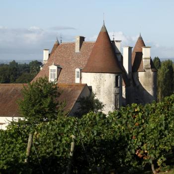 Oh My Château! - Château de Chareil-Cintrat - thumbnail