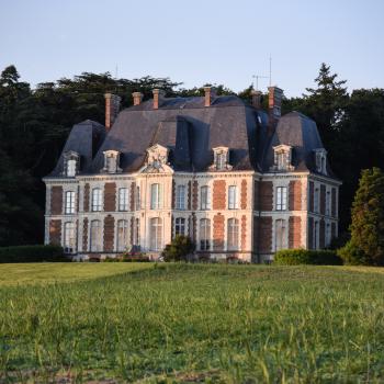 Oh My Château! - Château de la Mazure - Châteaux des langues - thumbnail 2