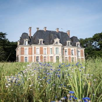 Oh My Château! - Château de la Mazure - Châteaux des langues - thumbnail
