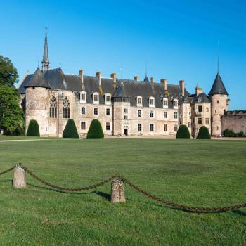 Oh My Château! - Château de Lapalisse - thumbnail