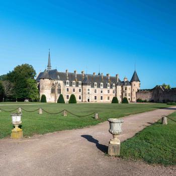 Oh My Château! - Château de Lapalisse - 3