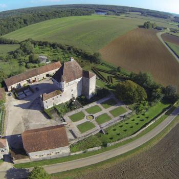 Oh My Château! - Château de Rosières - thumbnail 1
