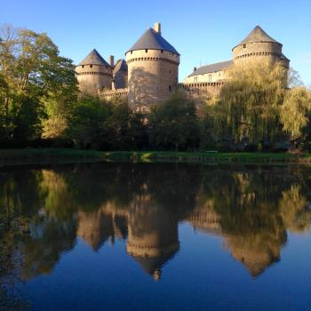 Oh My Château! - Château de Lassay - thumbnail
