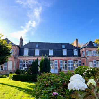 Oh My Château! - Château d'Aigneville - thumbnail