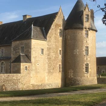 Oh My Château! - Château de Saveilles - thumbnail 3