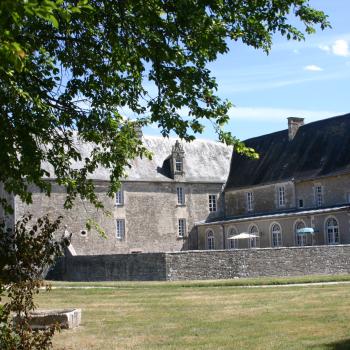 Oh My Château! - Château de Saveilles - thumbnail 4