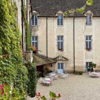 Oh My Château! - Château de Savigny-lès-Beaune - thumbnail 6