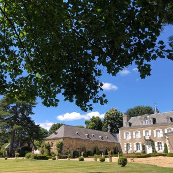 Oh My Château! - Château et Jardins de La Montchevalleraie - thumbnail 4