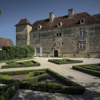 Oh My Château! - Château de Lantis - thumbnail 1