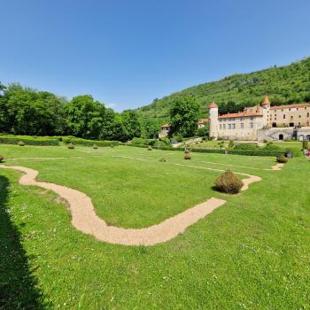 Oh My Château! - CHATEAU DE LA BATISSE - thumbnail 4