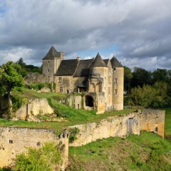 Oh My Château! - Château de Salignac - thumbnail 1