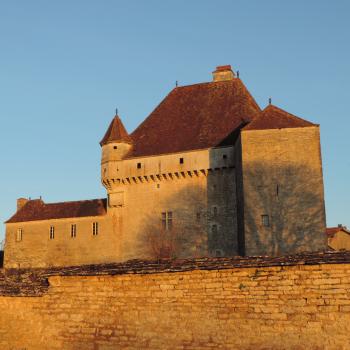 Oh My Château! - Château de Rosières - thumbnail