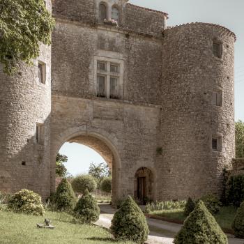 Oh My Château! - Château de la Cressonnière - thumbnail