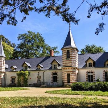 Oh My Château! - Château du Patys - Maison / Musée Hervé BAZIN - thumbnail