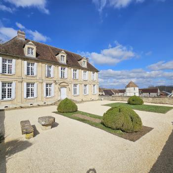 Oh My Château! - Château d'Hazeville - thumbnail