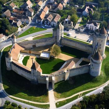 Oh My Château! - Château de Blandy - thumbnail
